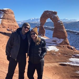 Meet your Posher, Taylor